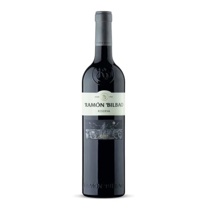Ramon Bilbao Reserva