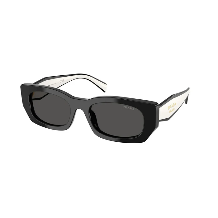 Prada Sunglasses 0pr B05s 53