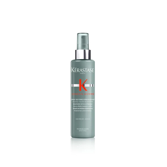 Kérastase Genesis Homme Spray De Force Epaississant