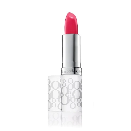 E.ARDEN Elizabeth Arden Eight Hour Cream Lip Protectant Stick Sheer Tinted Lip Balm