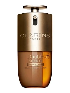 Clarins Clarins Double Serum Foundation N° D3N