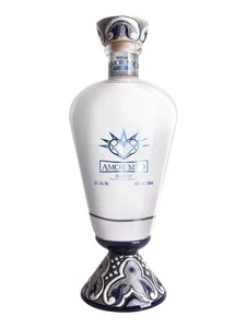 Amor Mio Amor Mio Tequila Agave Blanco