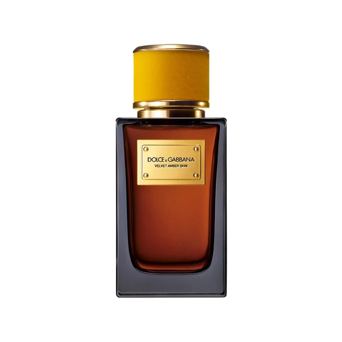 Dolce&Gabbana Velvet Amber Skin