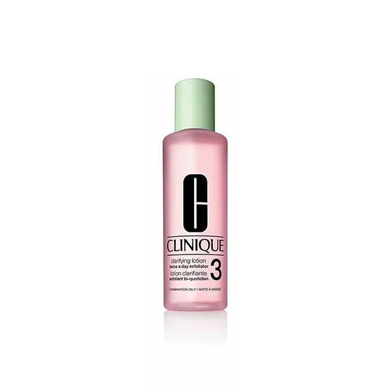 CLINIQUE clarifying lotion 3