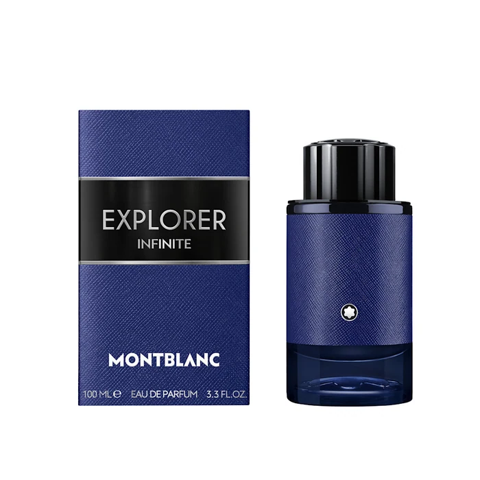 Montblanc Explorer Infinite