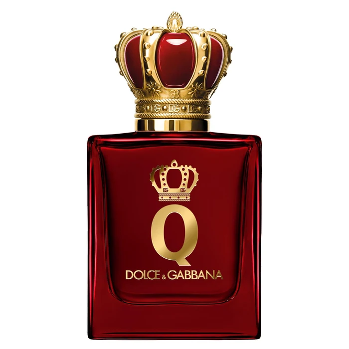 Dolce & Gabbana Q By Dg
