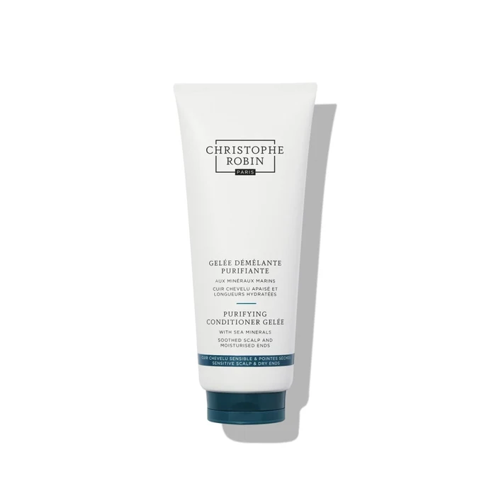 Christophe Robin Detangling Gelee