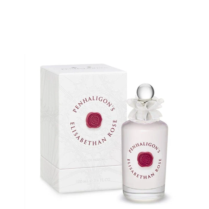 Penhaligon's Elisabethan Rose