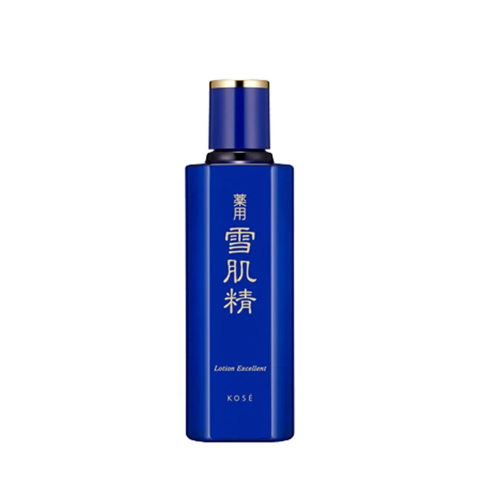 SEKKISEI SEKKISEI Lotion Excellent