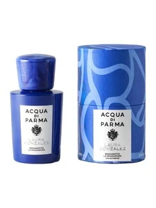 Acqua Di Parma Acqua di Parma Blu Mediterraneo Bergamotto La Spugnatura Eau de Parfum at Madrid