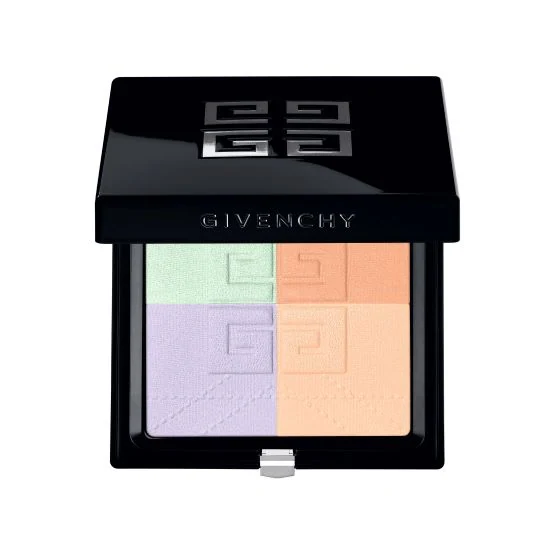 GIVENCHY PRISME LIBRE PRESSED POWDER