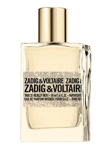Zadig Voltaire Zadig & Voltaire This is Really Her! Eau de Parfum Intense