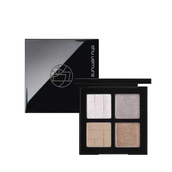 SHU UEMURA eye sculptism - frosted lilac