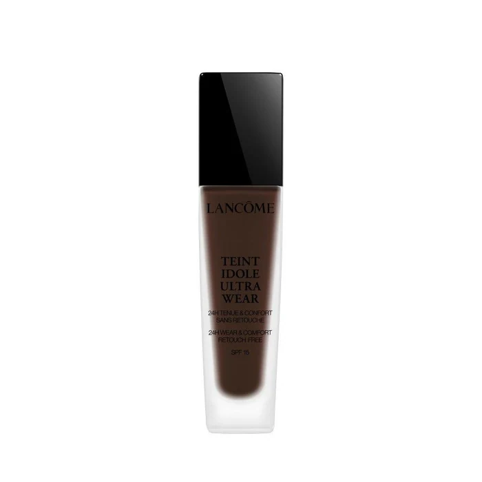 Lancôme Teint Idole at Paris