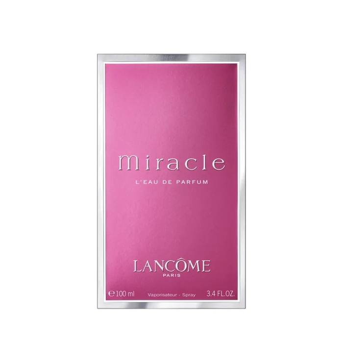 Lancôme Miracle