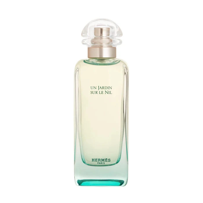 HERMÈS Un Jardin sur le Nil