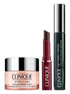 Clinique Clinique Mixed Lines Facial Care Set