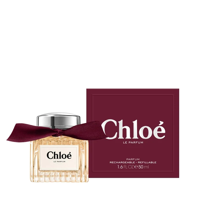 Chloé Signature