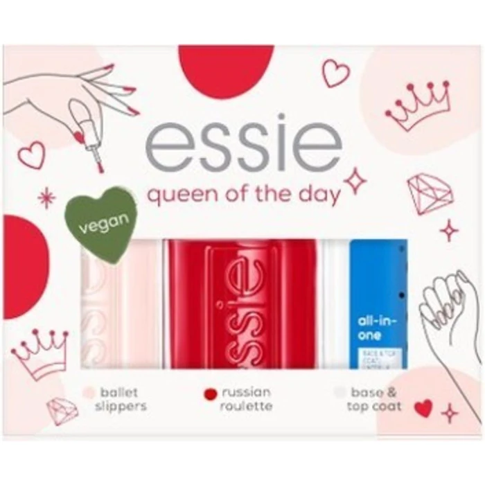Essie Essie Cosmetics