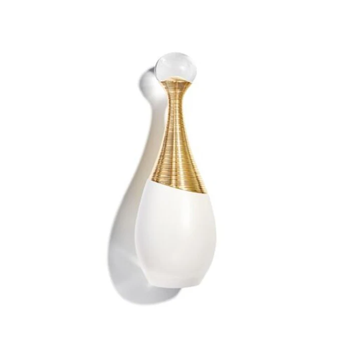 DIOR J’adore Parfum d'eau Alcohol-Free at Paris
