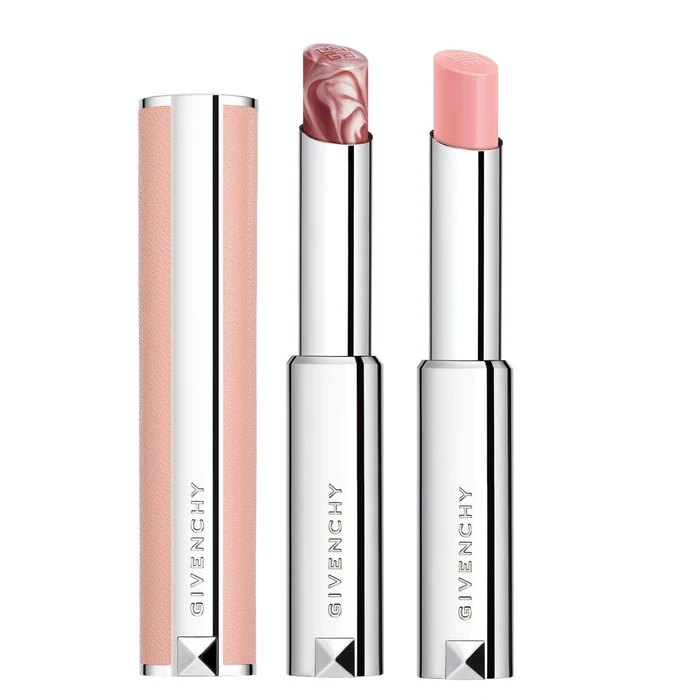 Givenchy ROSE PERFECTO DUO STICK