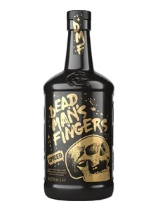 Dead Man S Dead Man’s Fingers Spiced