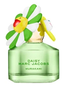 Marc Jacobs Marc Jacobs Daisy Murakami Green Eau de Parfum
