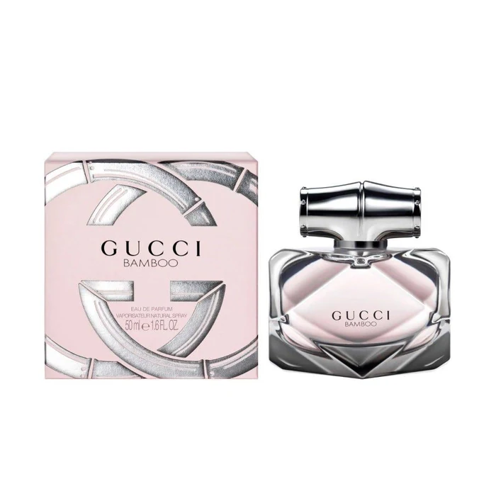 Gucci Bamboo For Her at Berlin