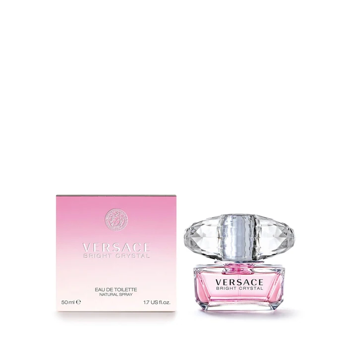 Versace Bright Crystal