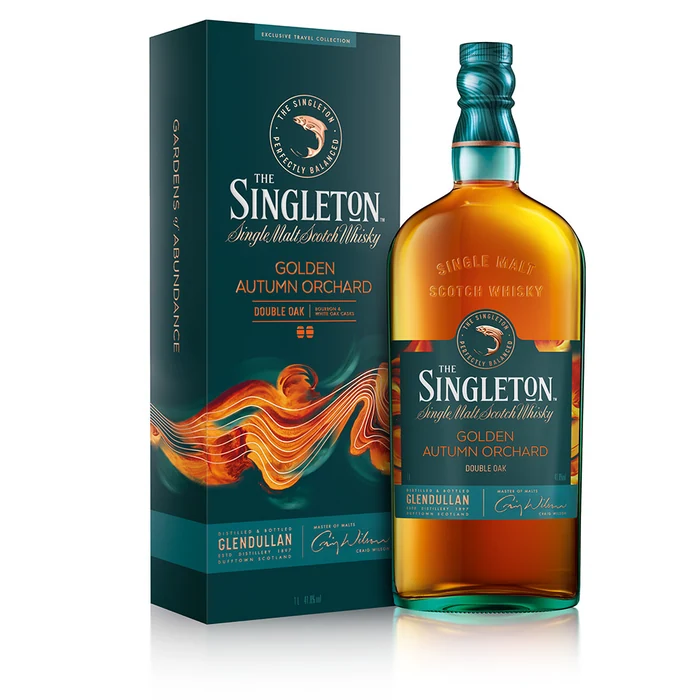 The Singleton Autumn Orchard Travel Exclusive