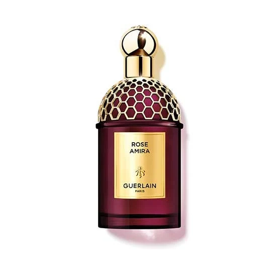 GUERLAIN ABSOLUS ALLEGORIA ROSE AMIRA EDP 125ML