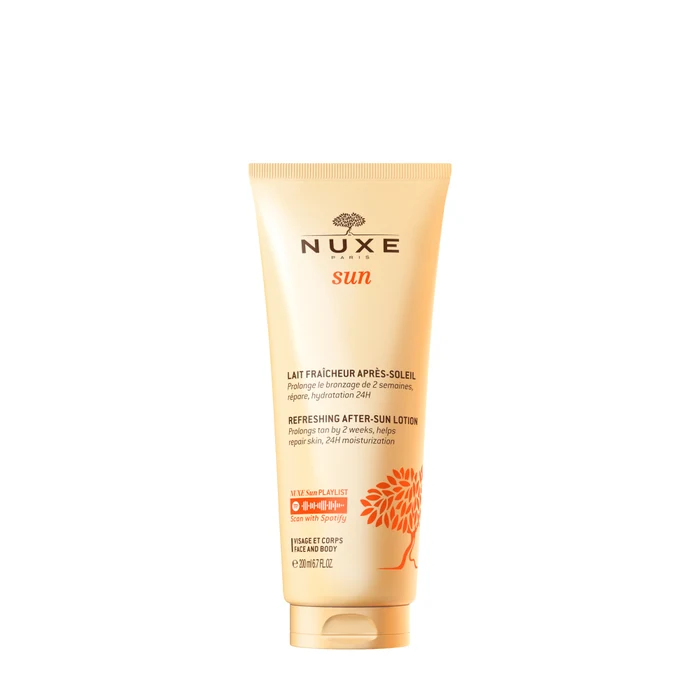 Nuxe Refresh After Sun Lotion Face & Body