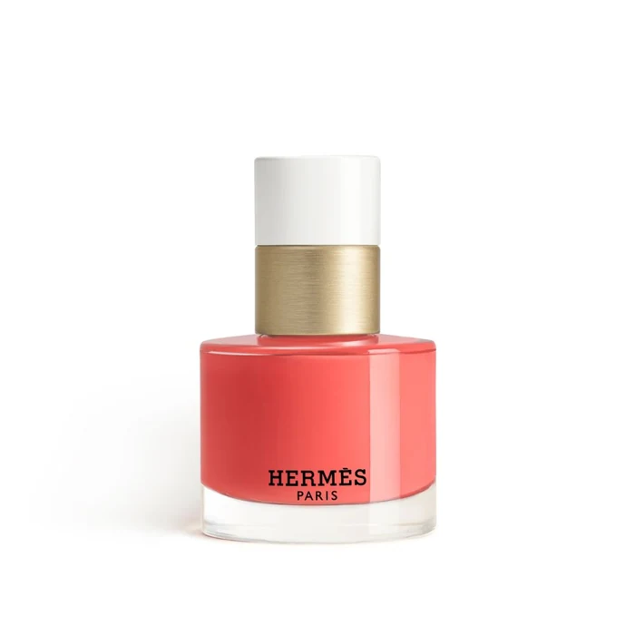 Hermès Les Mains Hermès Nail Enamel
