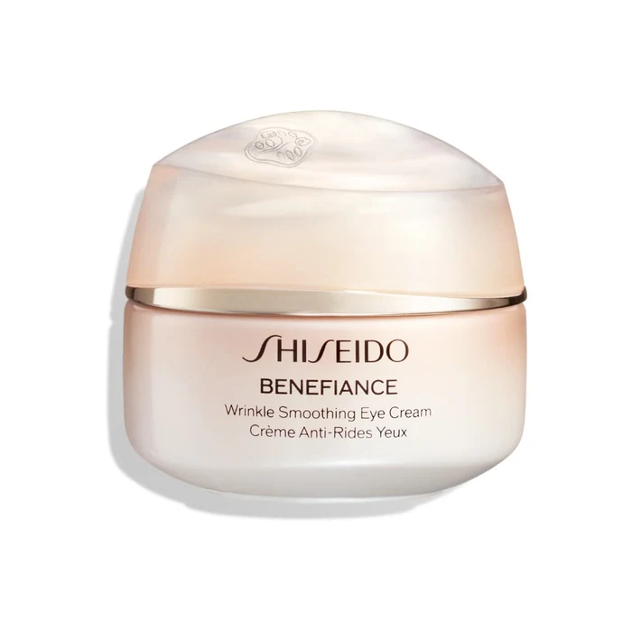 Shiseido Benefiance Eye Cream