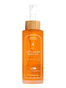Duschlbaur Duschlbaur Natur aus Österreich Anti Aging Astaxanthin Body Oil