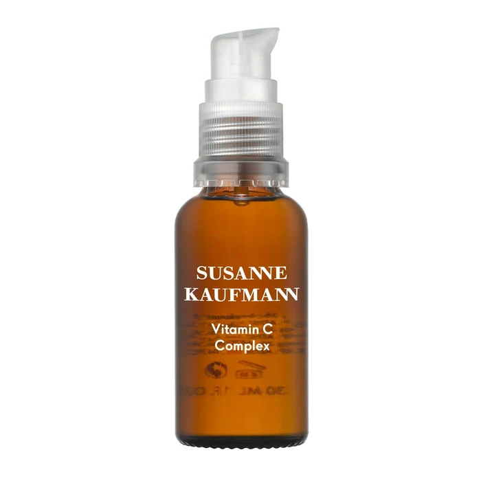 Susanne Kaufmann Vitamin C Complex