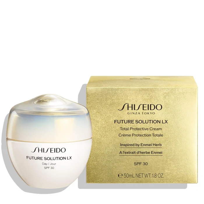 Shiseido FUTURE SOLUTION LX