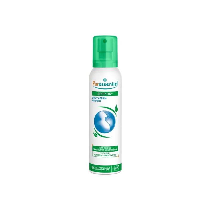 Puressentiel Boost Respiratory Air Spray