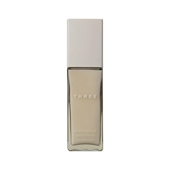 THREE THREE Balancing Flow Conditioning Moisturizer