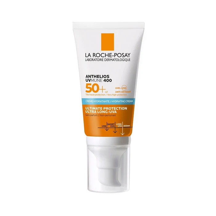 La Roche Posay Anthelios Uvmune 400 Hydrating Cream