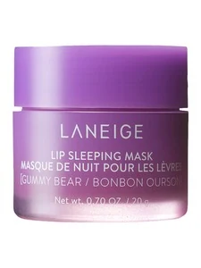 Laneige Laneige Lip Sleeping Mask Lip Cream Gummy Bear 20 g