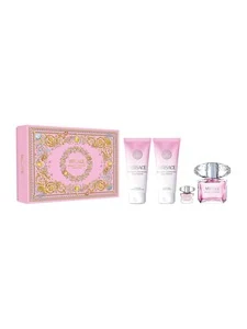 Versace Versace Bright Crystal Set
