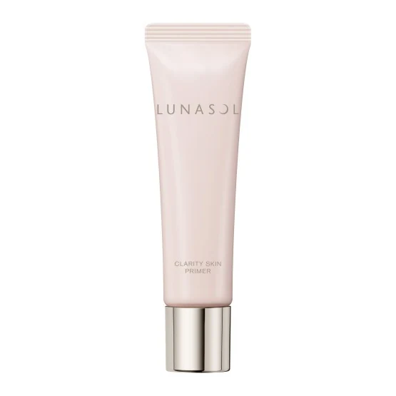 LUNASOL LUNASOL CLARITY SKIN PRIMER 01