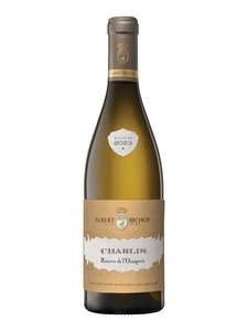 Albert Bichot Albert Bichot, L'Orangerie, Chablis, AOC, dry, white