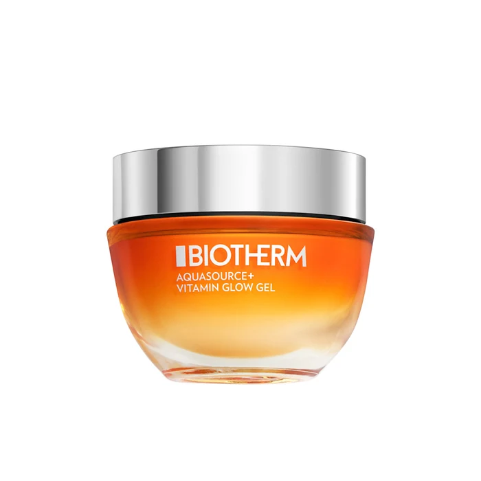 Biotherm Aquasource Vitamin Glow