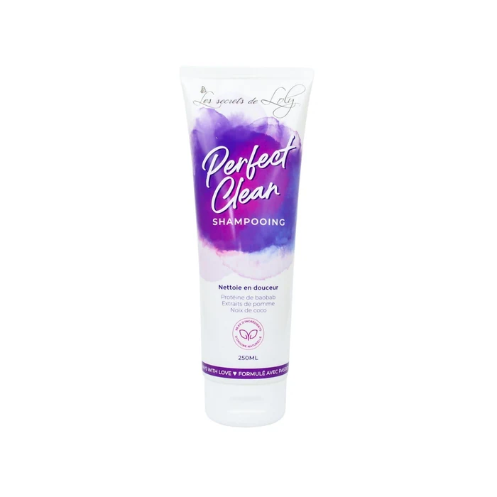 Les Secrets De Loly Perfect Clean