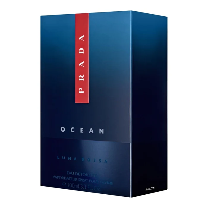 Prada Luna Rossa Ocean
