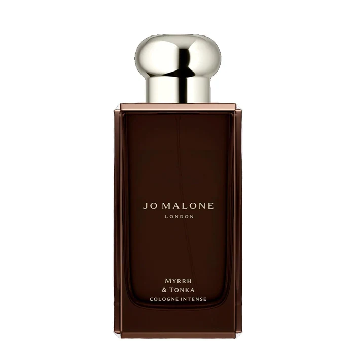 JO MALONE Myrrh & Tonka