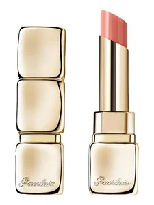 Guerlain Guerlain Kiss Kiss Bee Glow Lipstick N° 129 Cherry