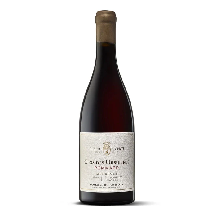 Albert Bichot Pommard "Clos des Ursulines" Monopole - Domaine du Pavillon